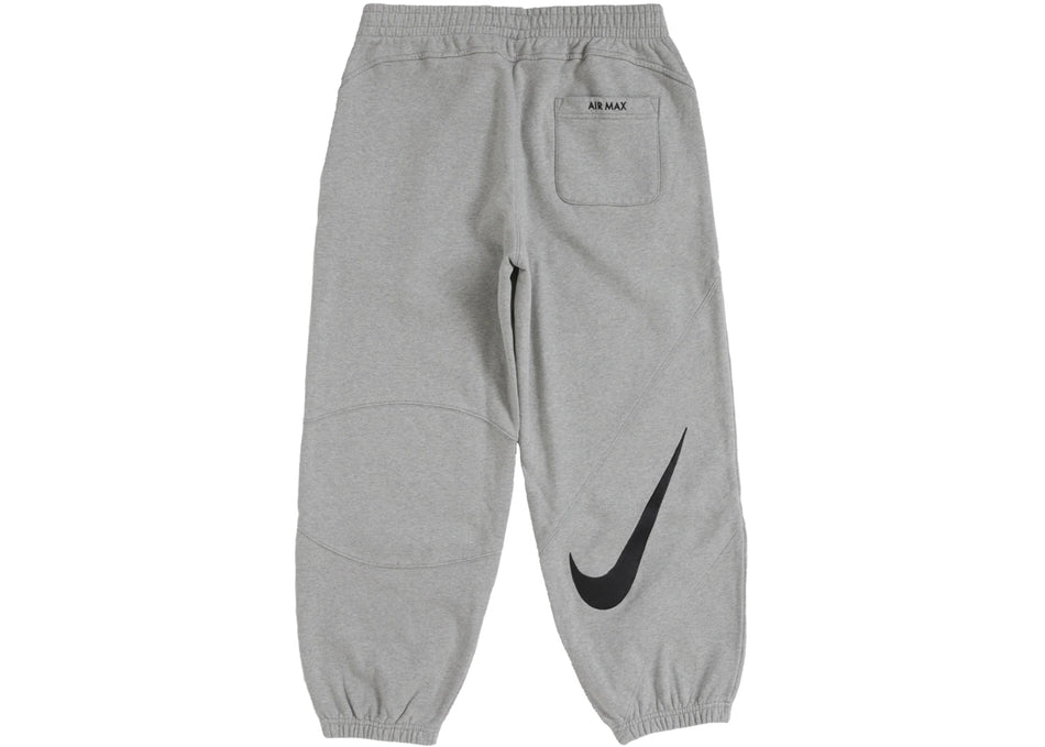 Supreme Nike Sweatpant (SS25) Heather Grey