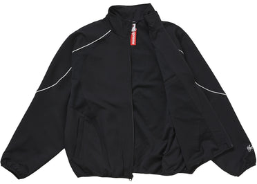 Supreme Nike Track Jacket Black