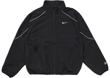Supreme Nike Track Jacket Black