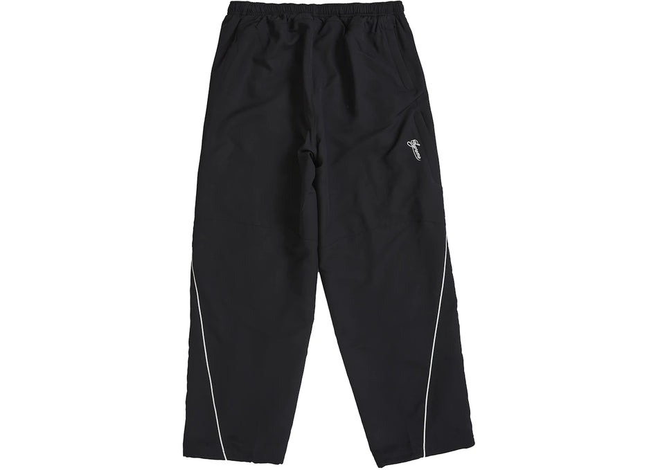 Supreme Nike Track Pant (SS25) Black