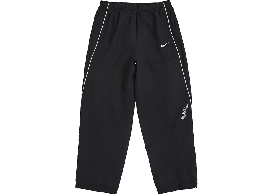 Supreme Nike Track Pant (SS25) Black