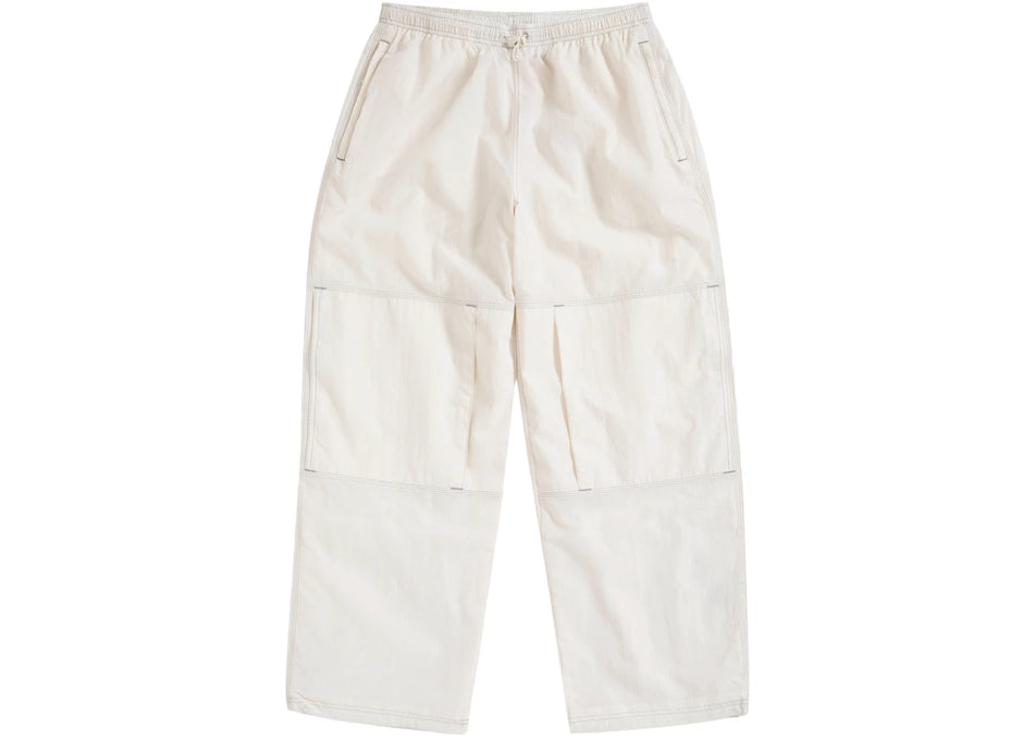 Supreme Nike Track Pant White