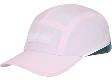 Supreme Polartec Lined Packable Earflap Camp Cap Pink