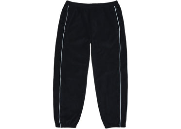 Supreme Polartec Reflective Piping Pant Black