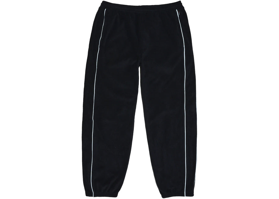 Supreme Polartec Reflective Piping Pant Black