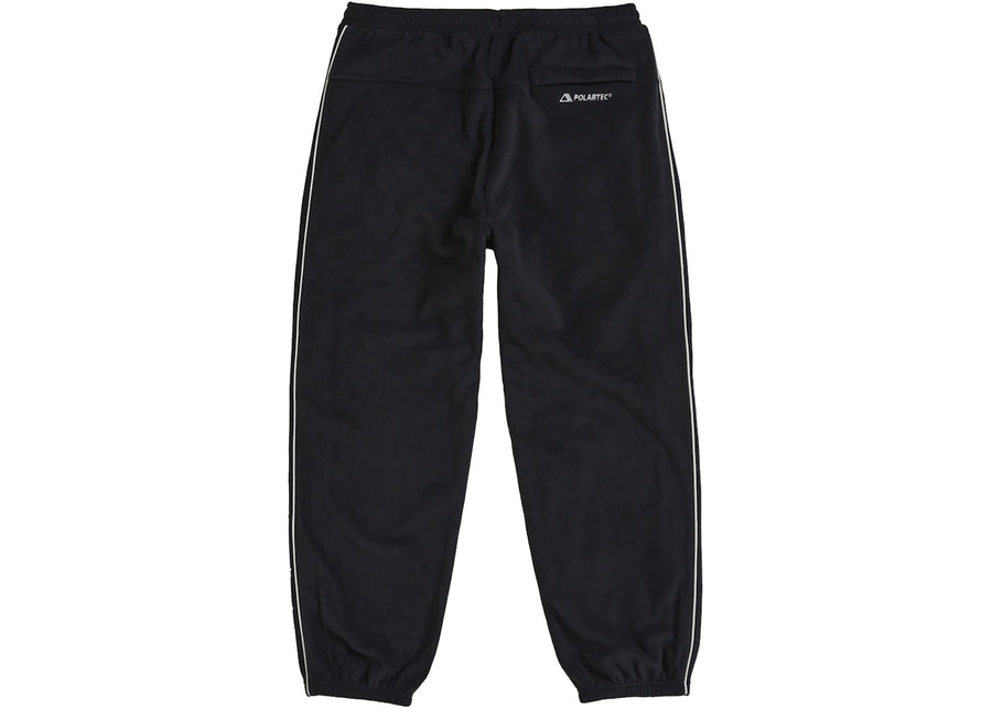 Supreme Polartec Reflective Piping Pant Black