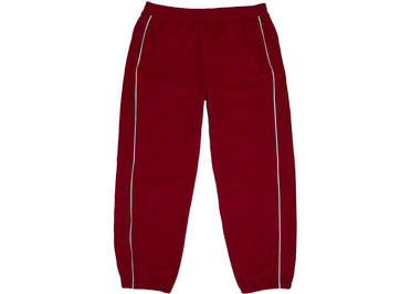Supreme Polartec Reflective Piping Pant Red