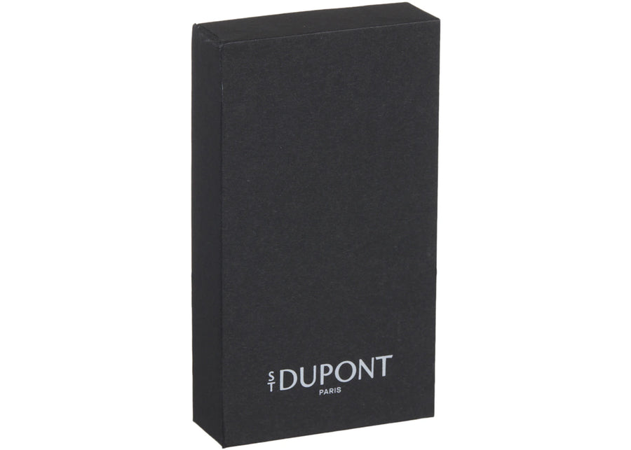 Supreme S.T. Dupont Twiggy Lighter Red