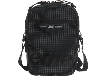 Supreme Shoulder Bag (SS24) Black