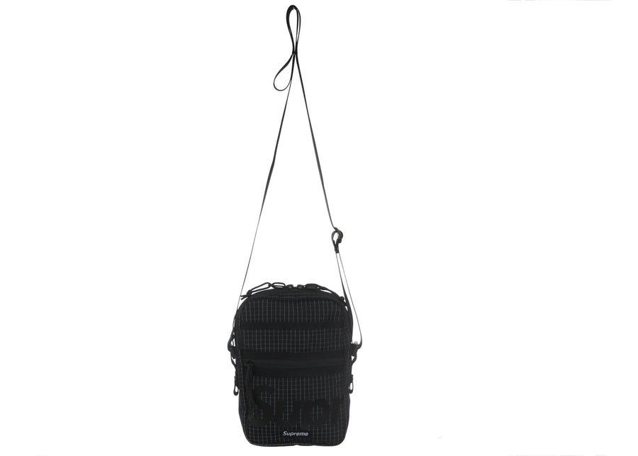 Supreme Shoulder Bag (SS24) Black