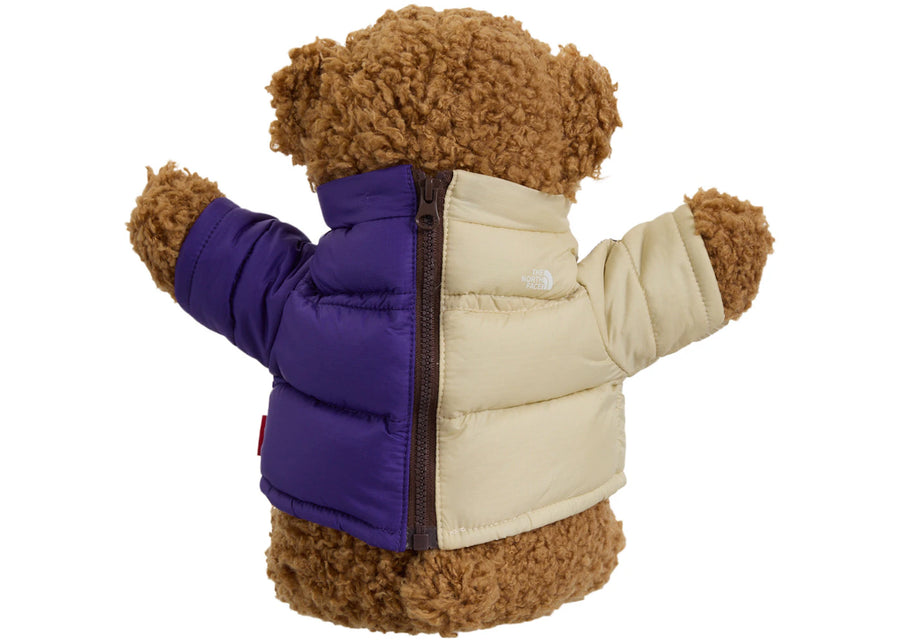 Supreme The North Face Ours Multicolore