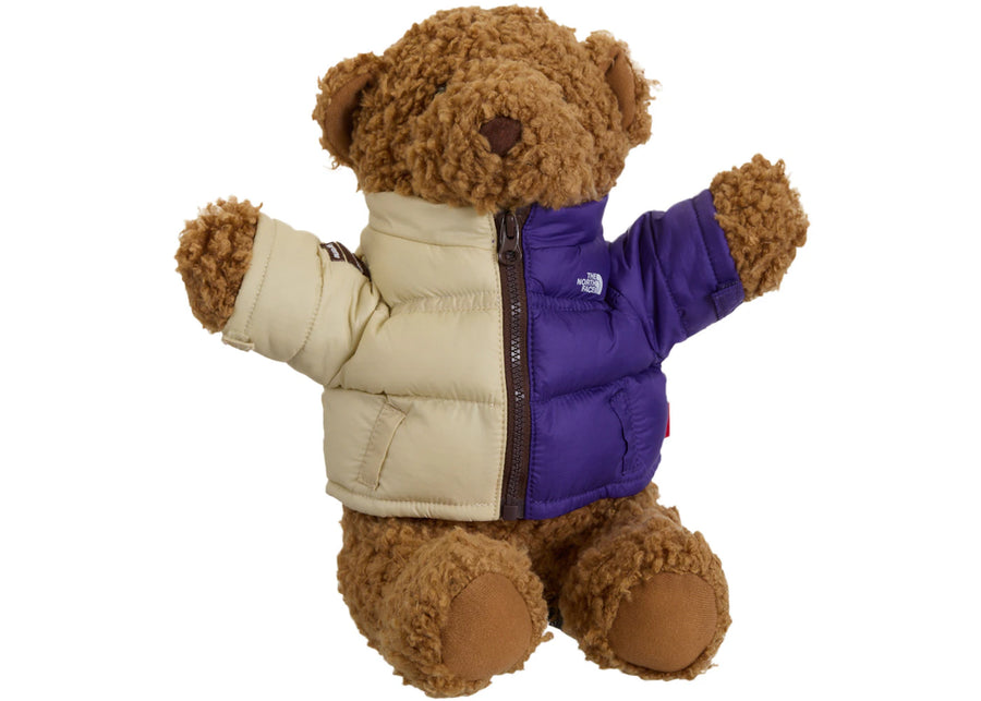 Supreme The North Face Ours Multicolore