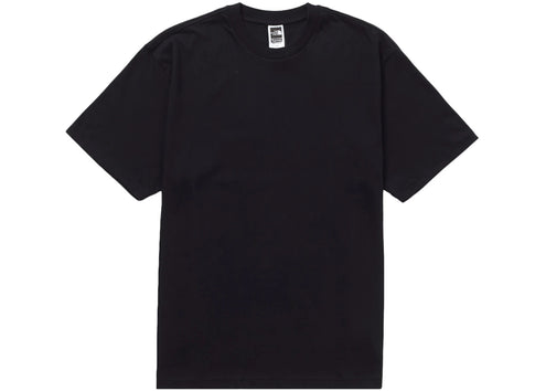 Supreme The North Face S/S Top Black