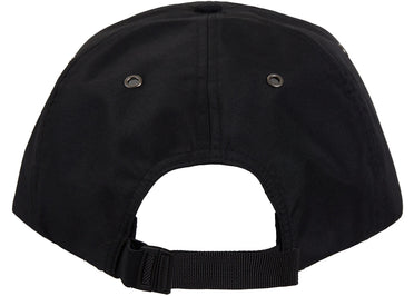 Supreme The North Face Split 6-Panel Black