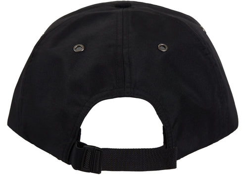 Supreme The North Face Split 6-Panel Black