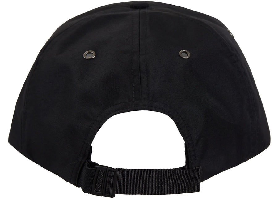 Supreme The North Face Split 6-Panel Noir