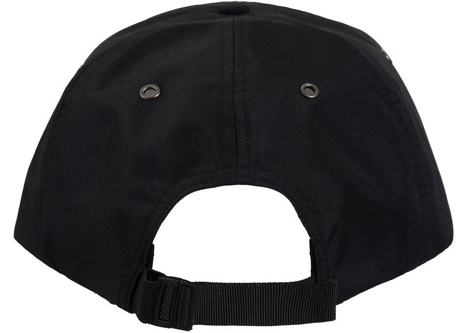 Supreme The North Face Split 6-Panel Black