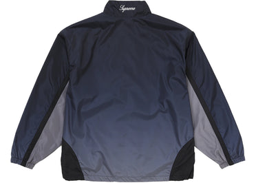 Supreme Umbro Gradient Track Jacket Navy