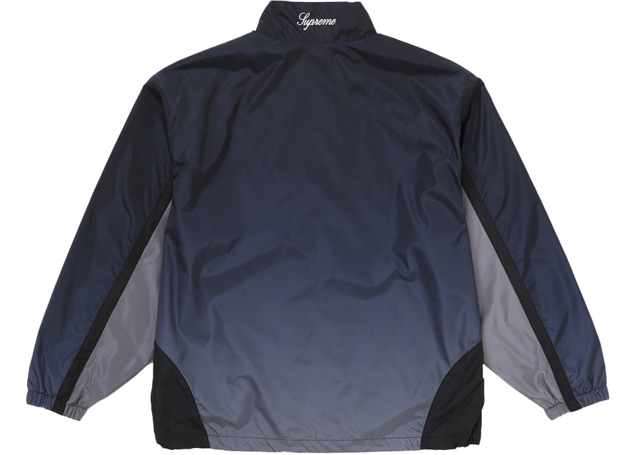 Veste de survêtement Supreme Umbro Gradient bleu marine