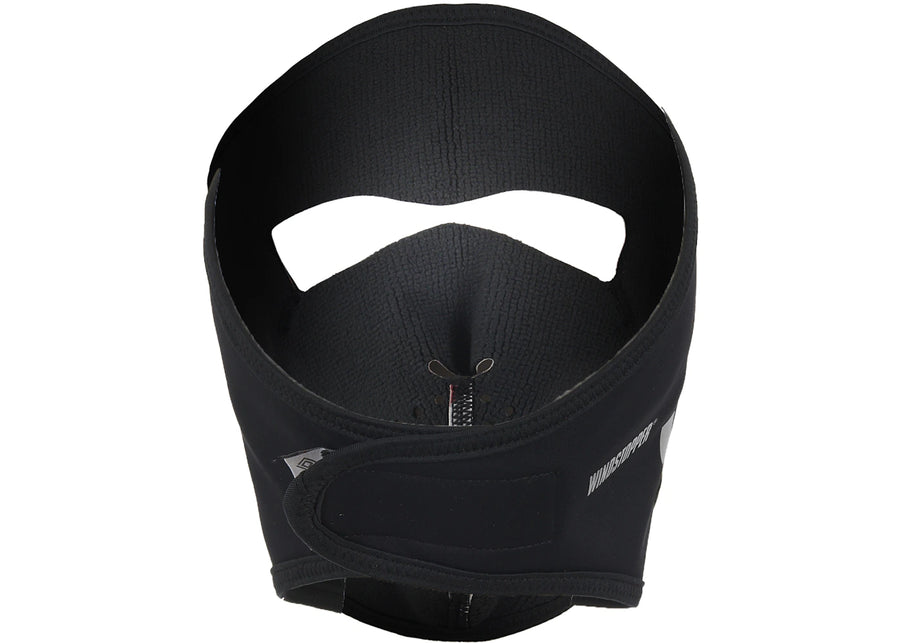 Supreme WINDSTOPPER Facemask (FW25) Black