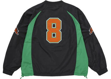 Supreme Warthog Warm Up Pullover Black