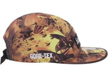 Supreme Wu-Tang Clan GORE-TEX Camp Cap Multicolor