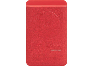 Supreme mophie snap+ juice pack mini Red