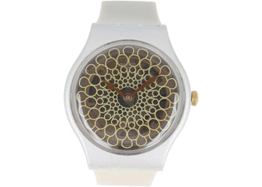 Swatch Al Wasl (Connection) Unisex SUOZ329
