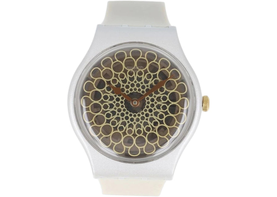 Swatch Al Wasl (Connexion) Unisexe SUOZ329