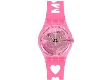 Swatch Love With All The Alphabet GZ354