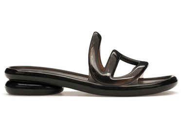 Telfar Jelly Slide Melissa Black