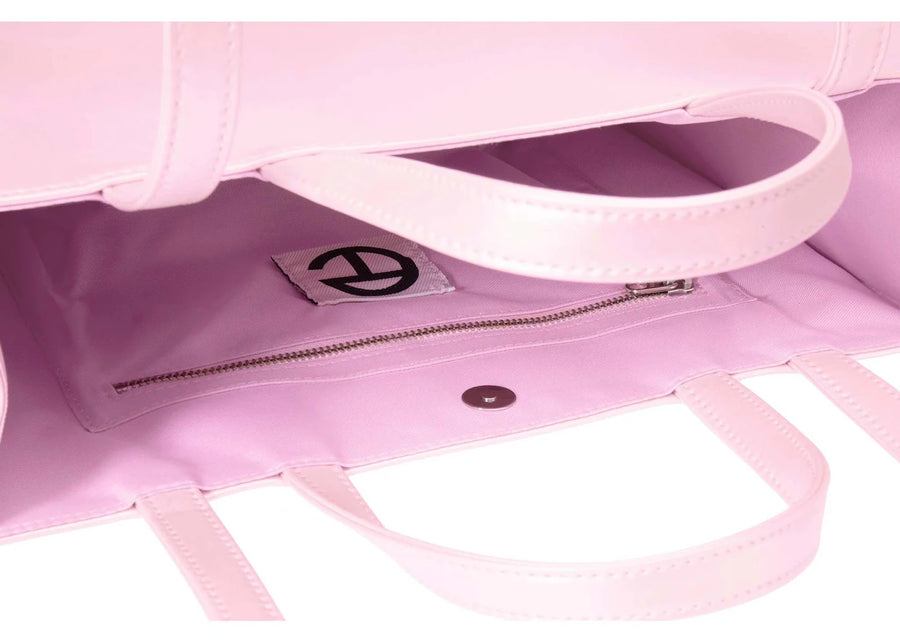 Telfar Medium Shopping Bag Ballerina