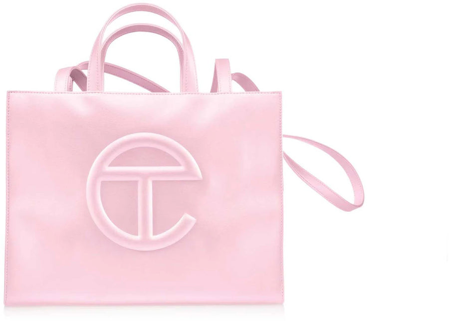 Telfar Medium Shopping Bag Ballerina