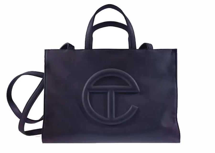Telfar Medium Shopping Bag Flash