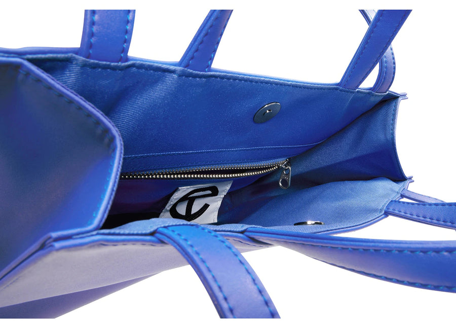 Telfar SHMedium Shopping Bag Painters Tape