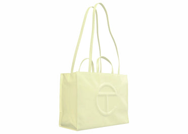 Telfar Shopping Bag Large Glue