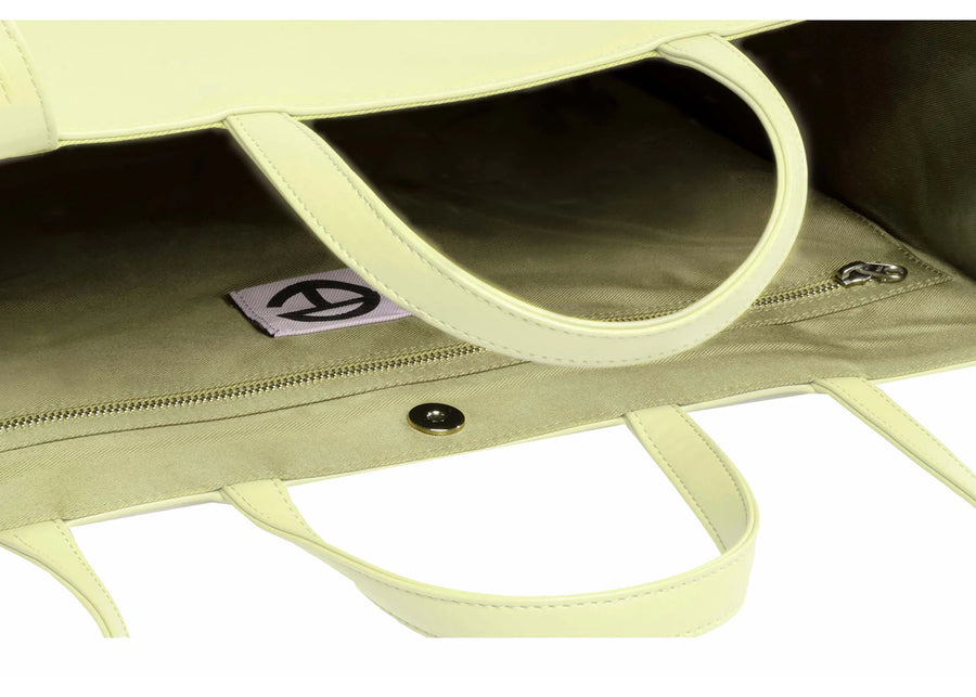 Telfar Shopping Bag Large Glue