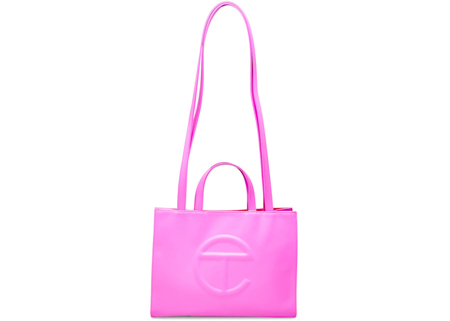 Sac cabas Telfar moyen Azalée
