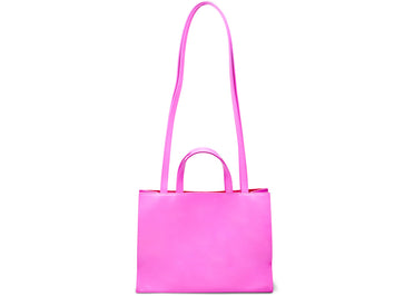 Telfar Shopping Bag Medium Azalea