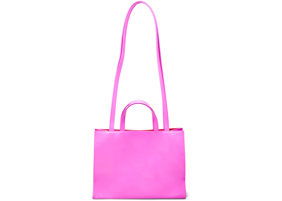 Sac cabas Telfar moyen Azalée
