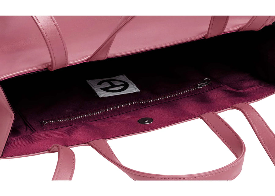 Telfar Shopping Bag Medium Corned Beef