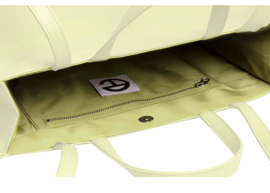 Telfar Shopping Bag Medium Glue