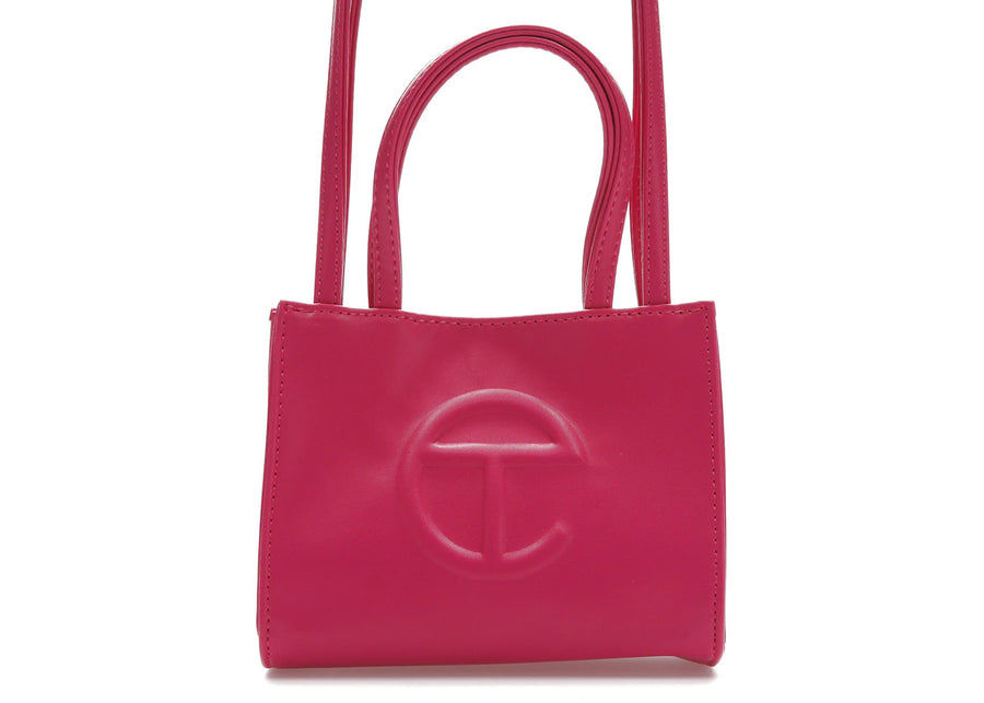 Sac cabas Telfar petit azalée