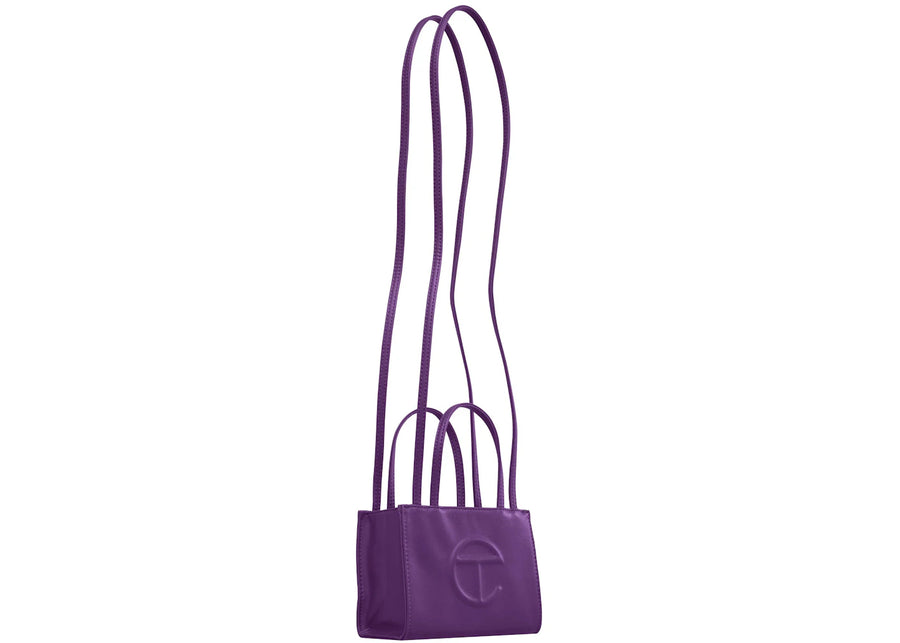 Sac cabas Telfar petit raisin