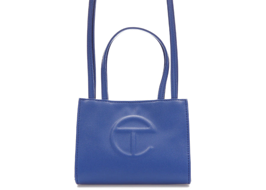 Sac de courses Telfar, petit ruban de masquage