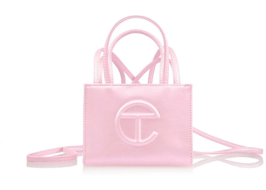 Sac cabas Telfar petit modèle Ballerine