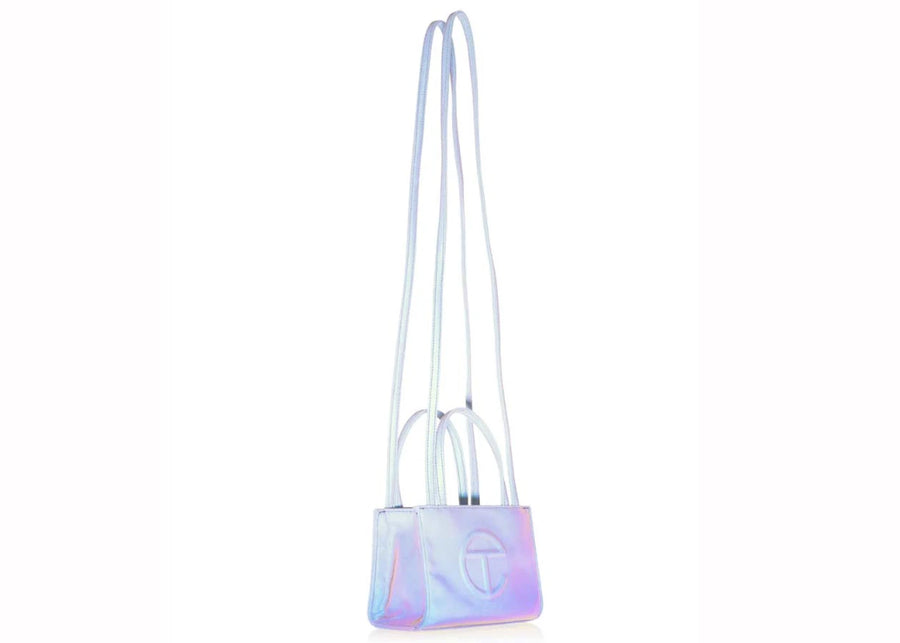 Telfar Small Shopping Bag Flash