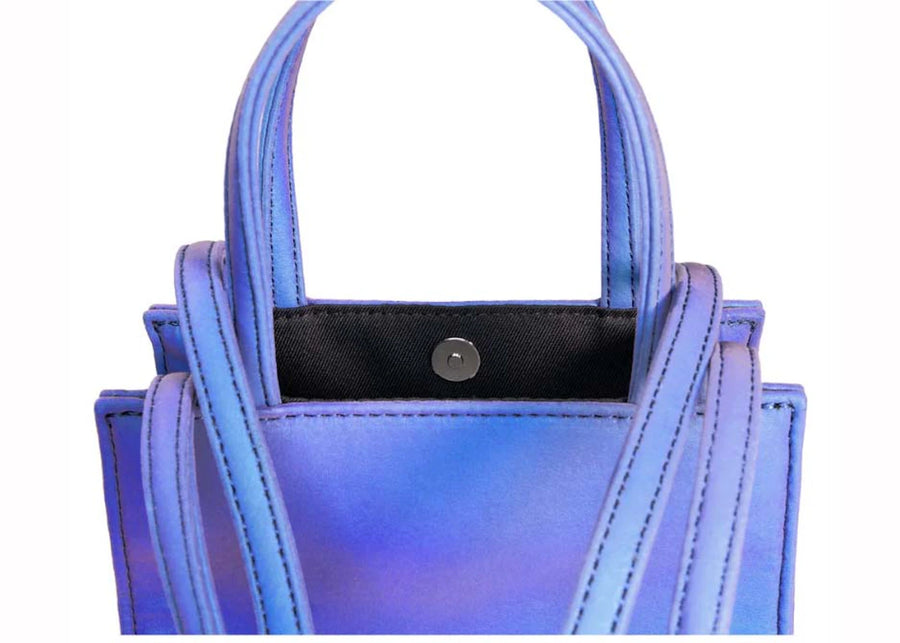 Telfar Small Shopping Bag Flash