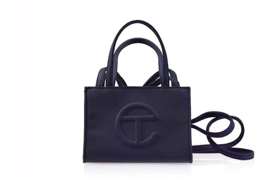 Telfar Small Shopping Bag Flash