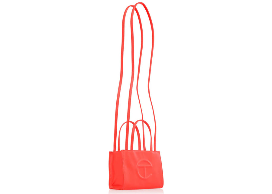 Sac de courses Telfar Small Shopping Bag Hazard
